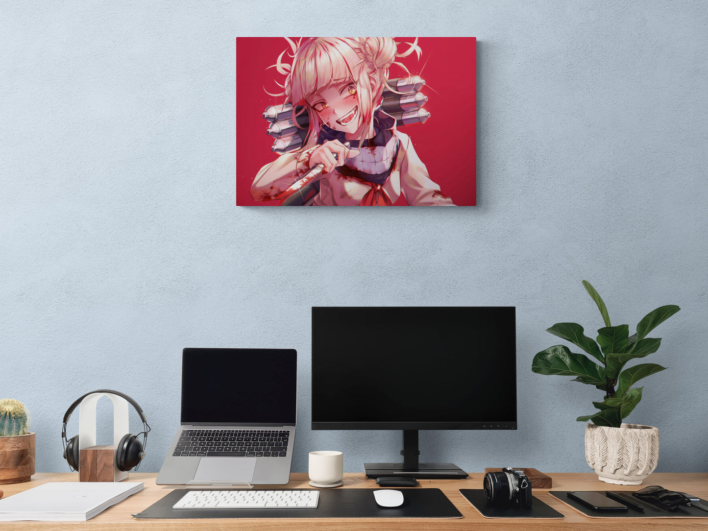 My Hero Academia