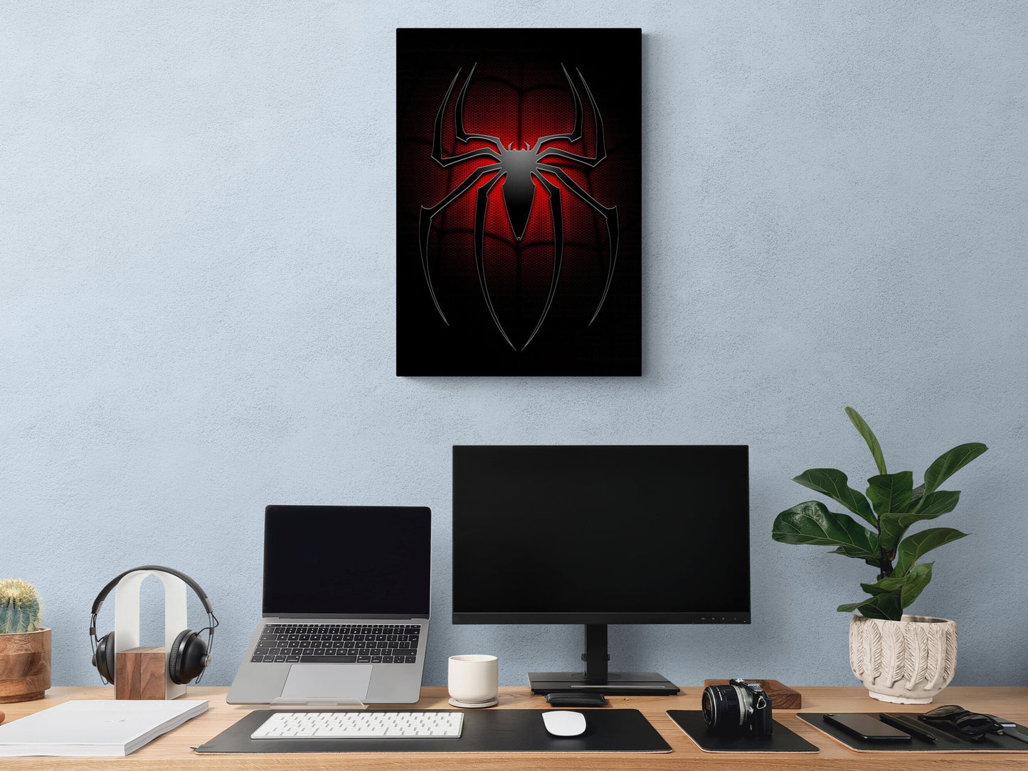 Spider Man