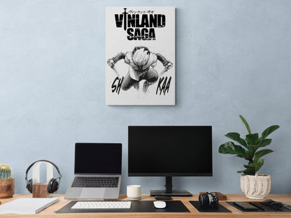 Vinland Saga