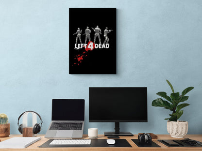 Left 4 Dead