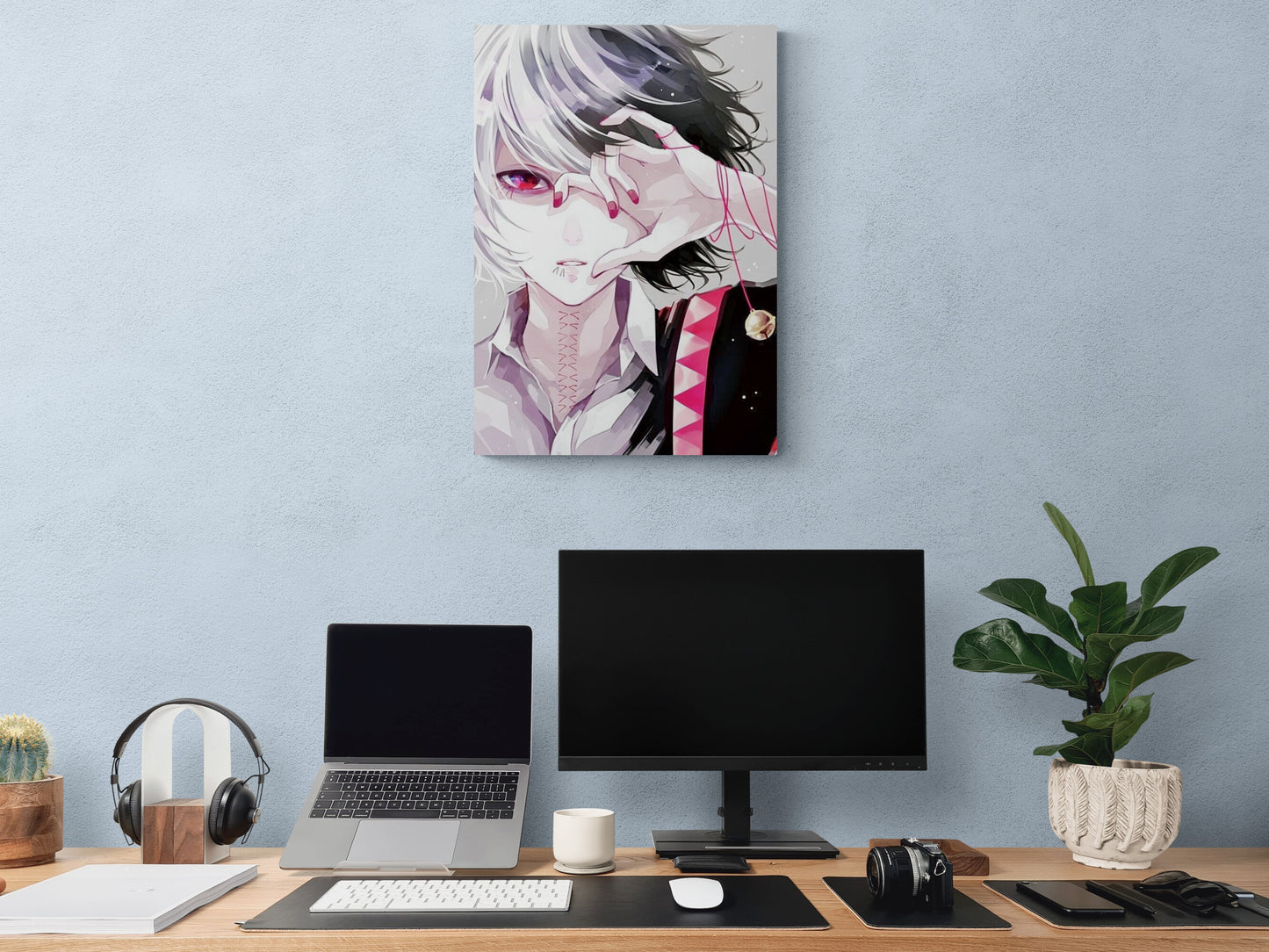 Tokyo Ghoul