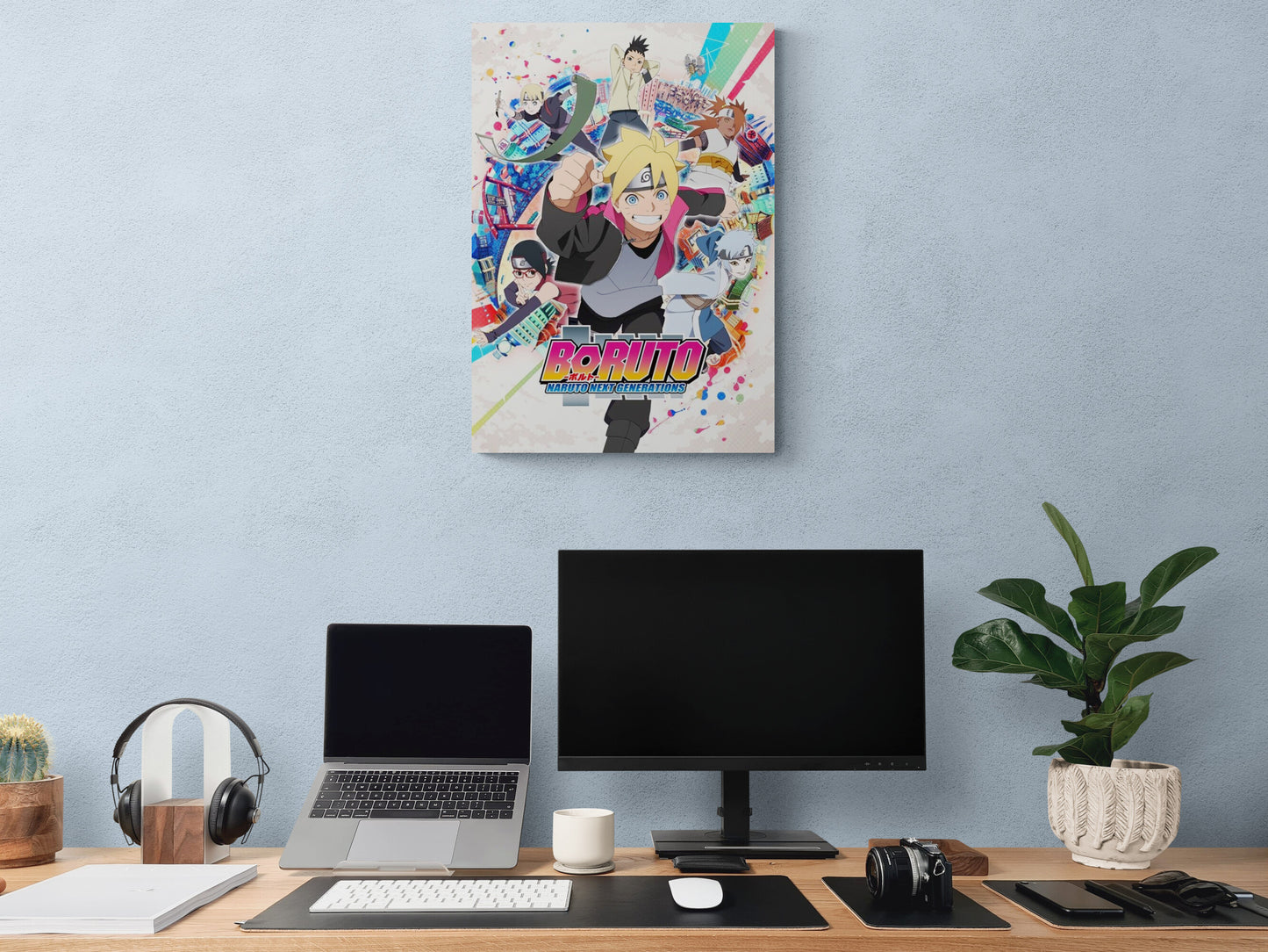 Boruto