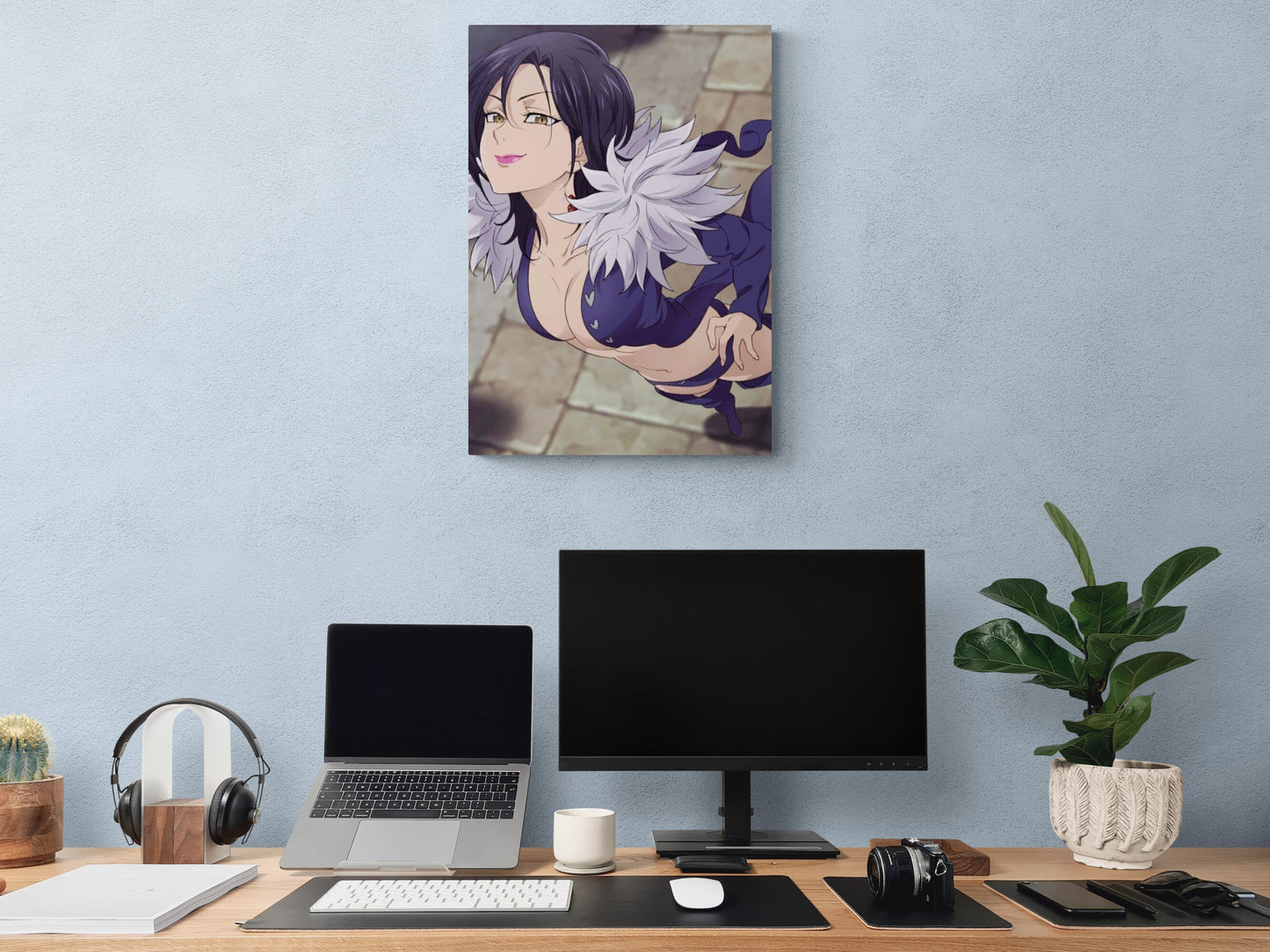 The Seven Deadly Sins