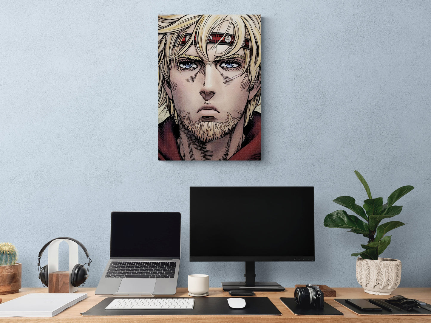 Vinland Saga
