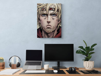 Vinland Saga