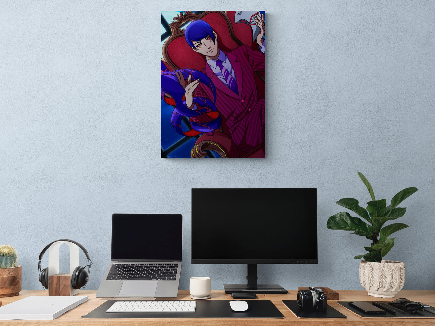 Tokyo Ghoul
