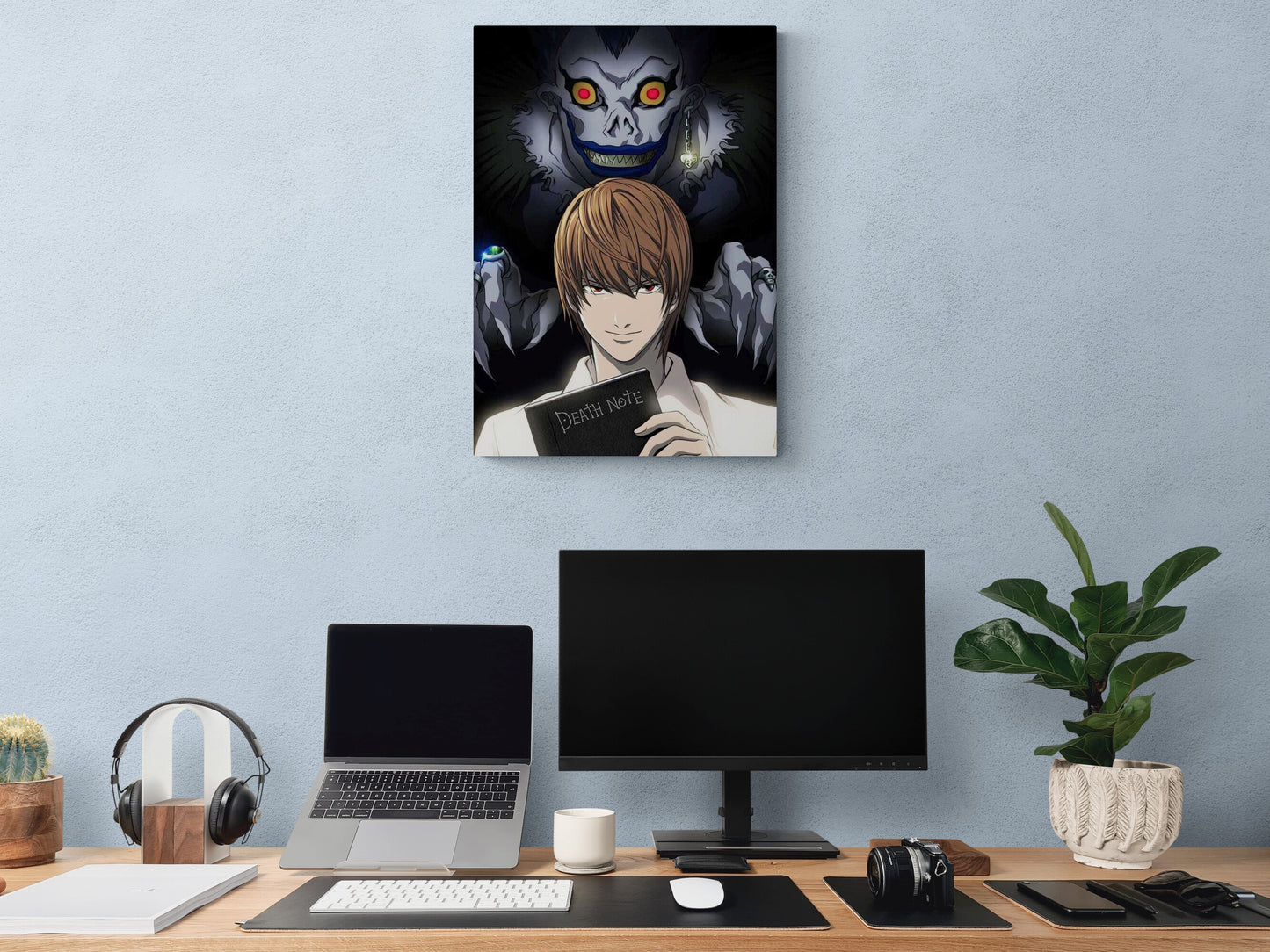 Death Note