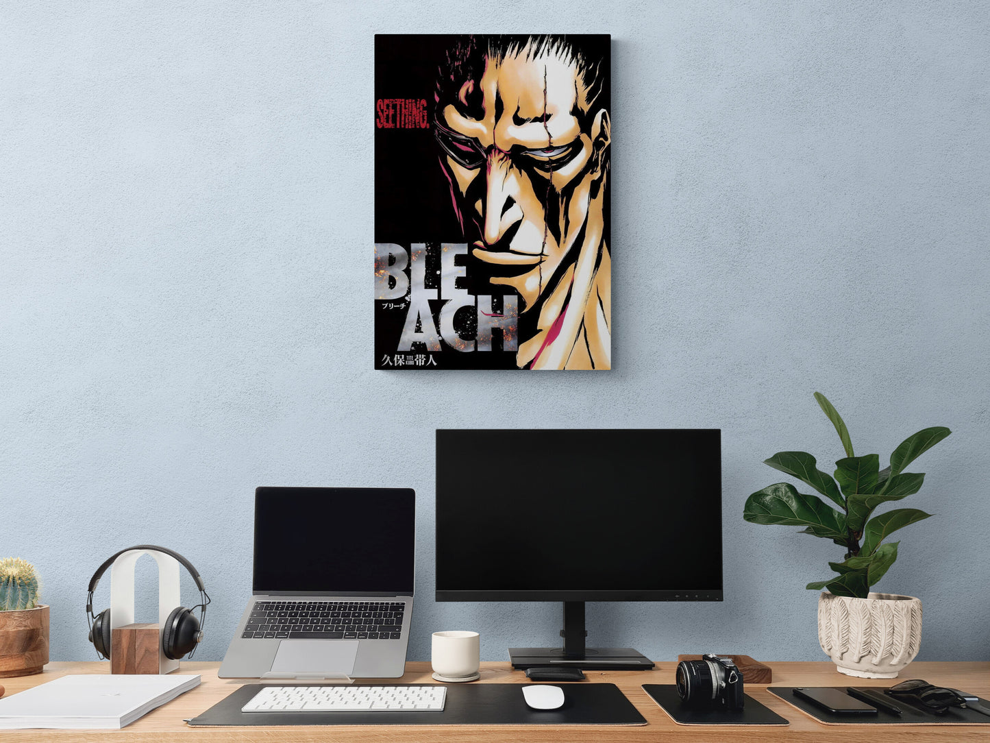 Bleach