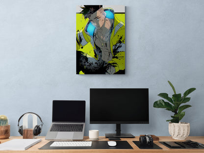 Cyberpunk Edgerunners