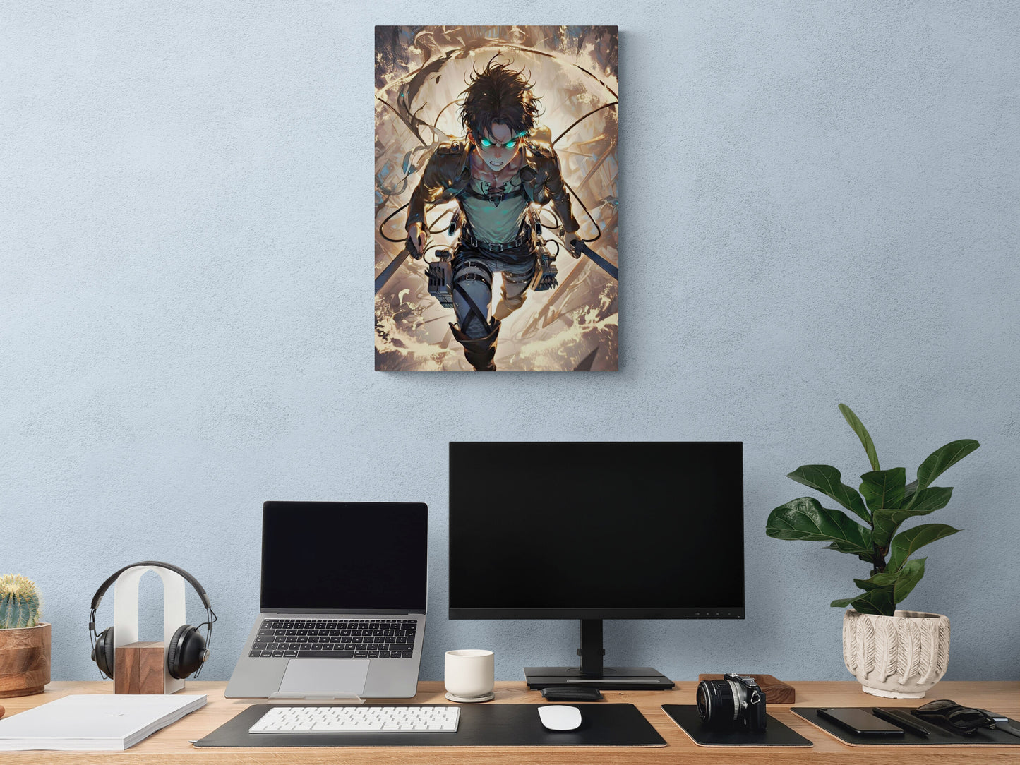 Attack On Titan
