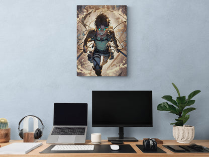 Attack On Titan