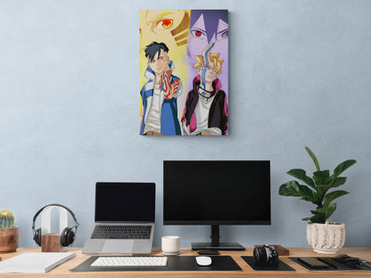 Boruto