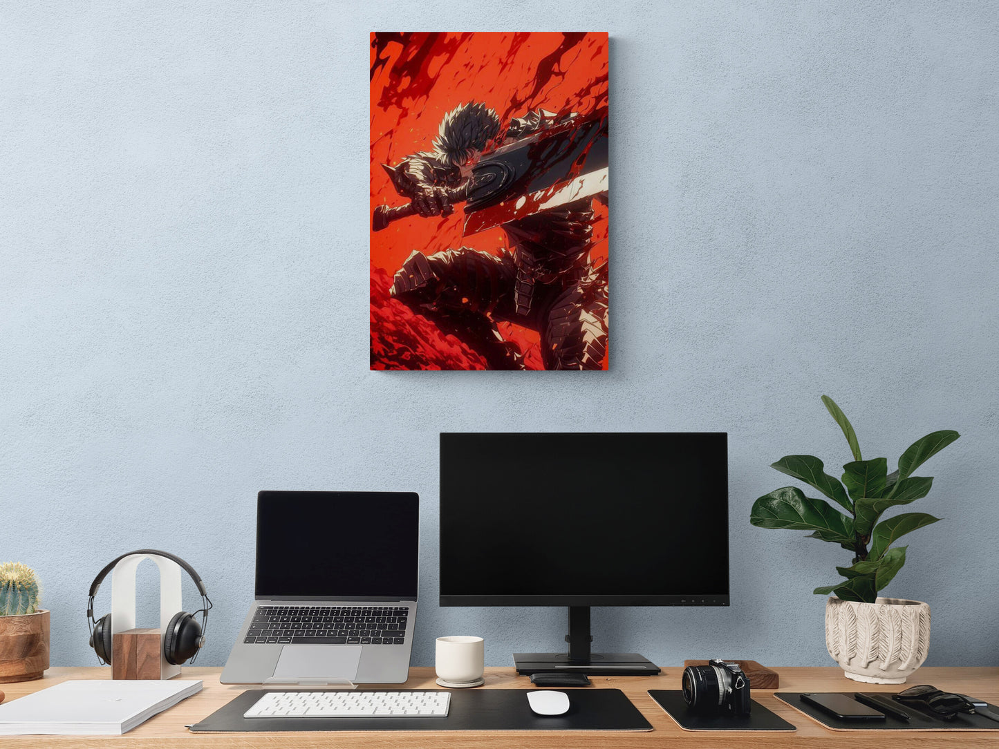 Berserk