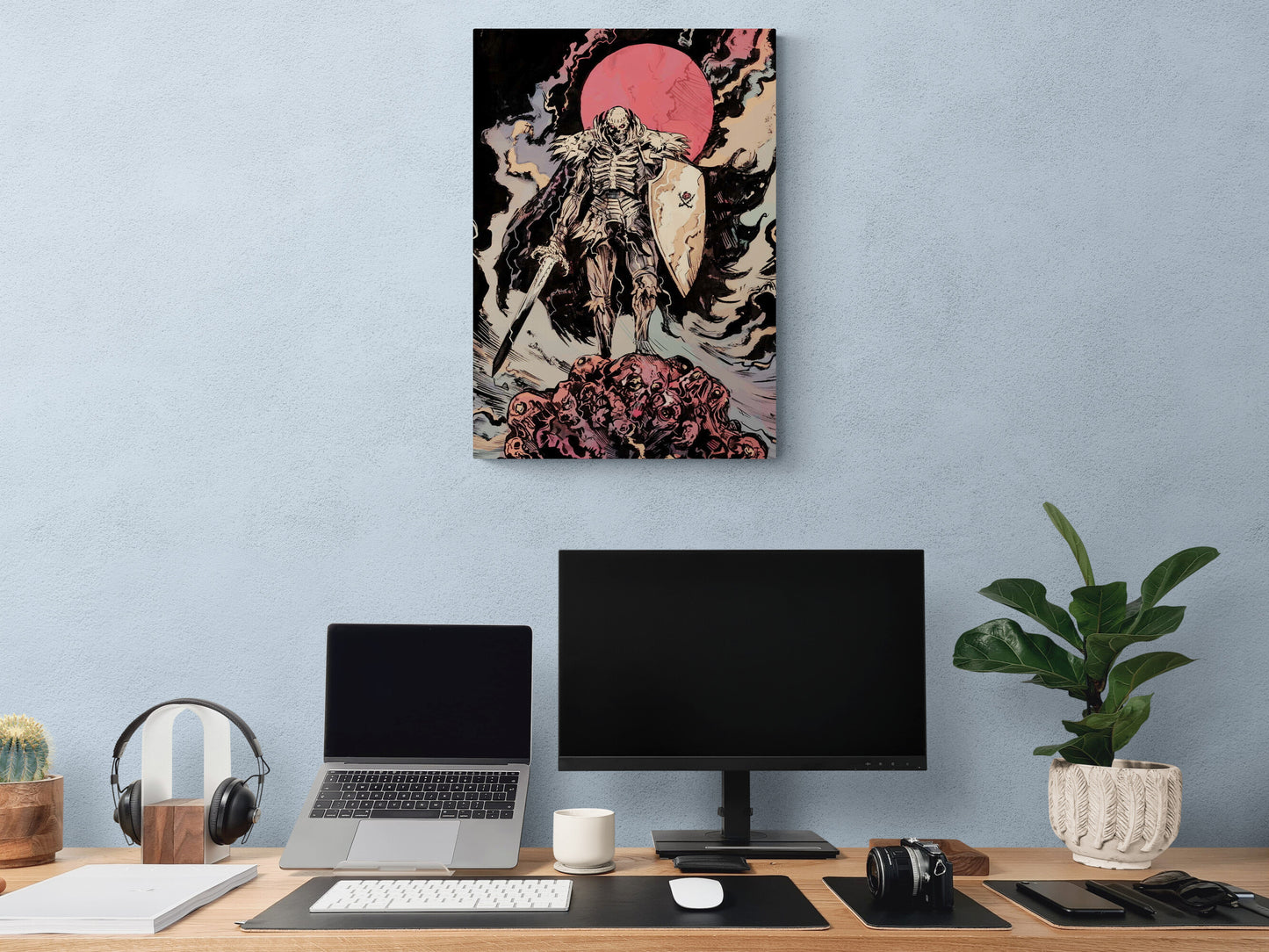 Berserk