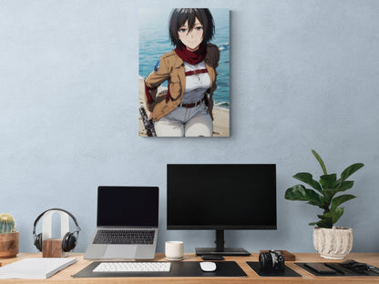 Attack On Titan