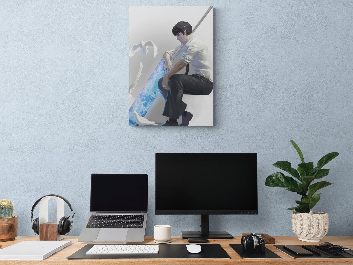 Tokyo Ghoul