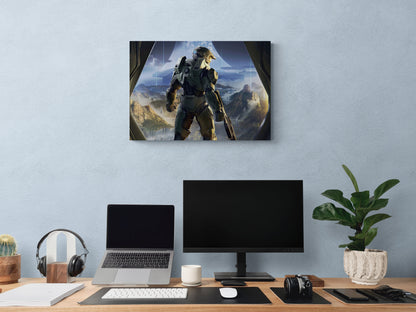 Halo