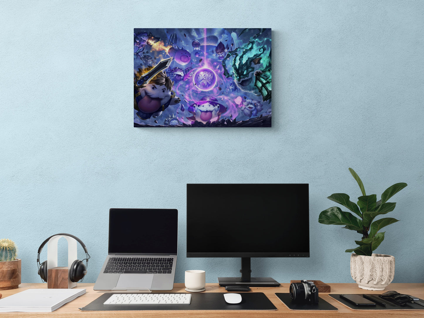 League Of Legends