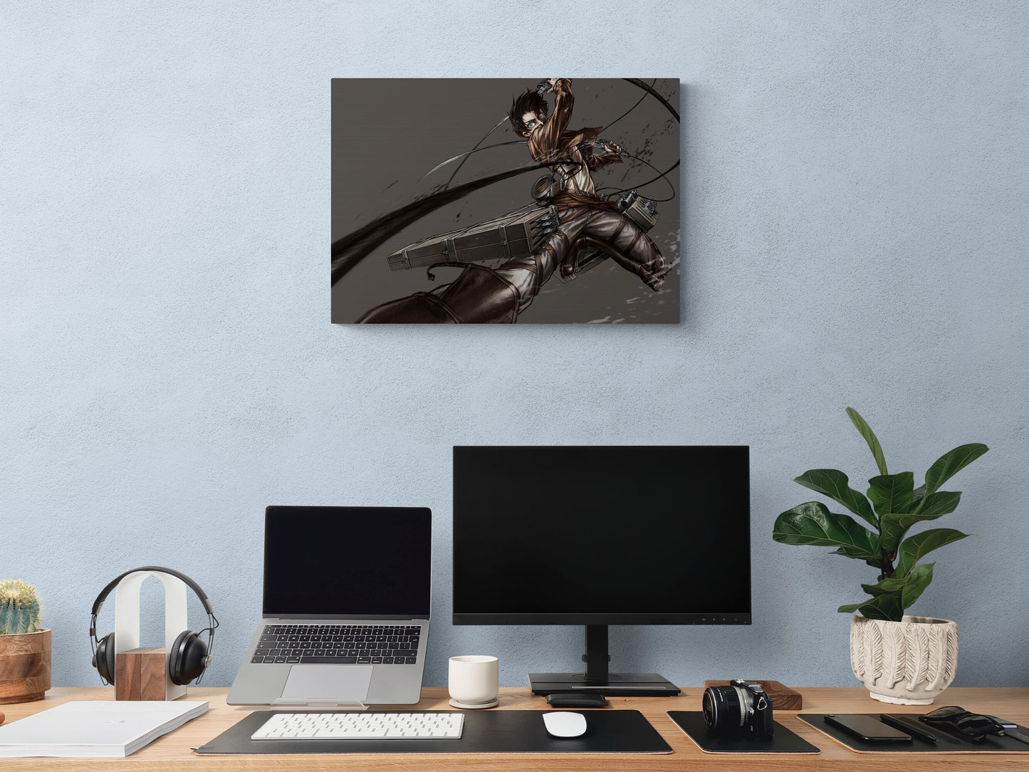 Attack On Titan
