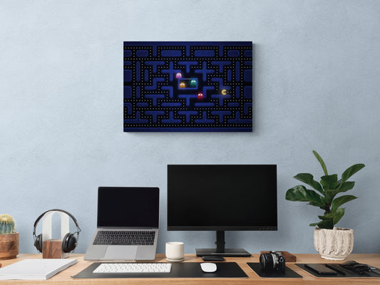 Pac Man
