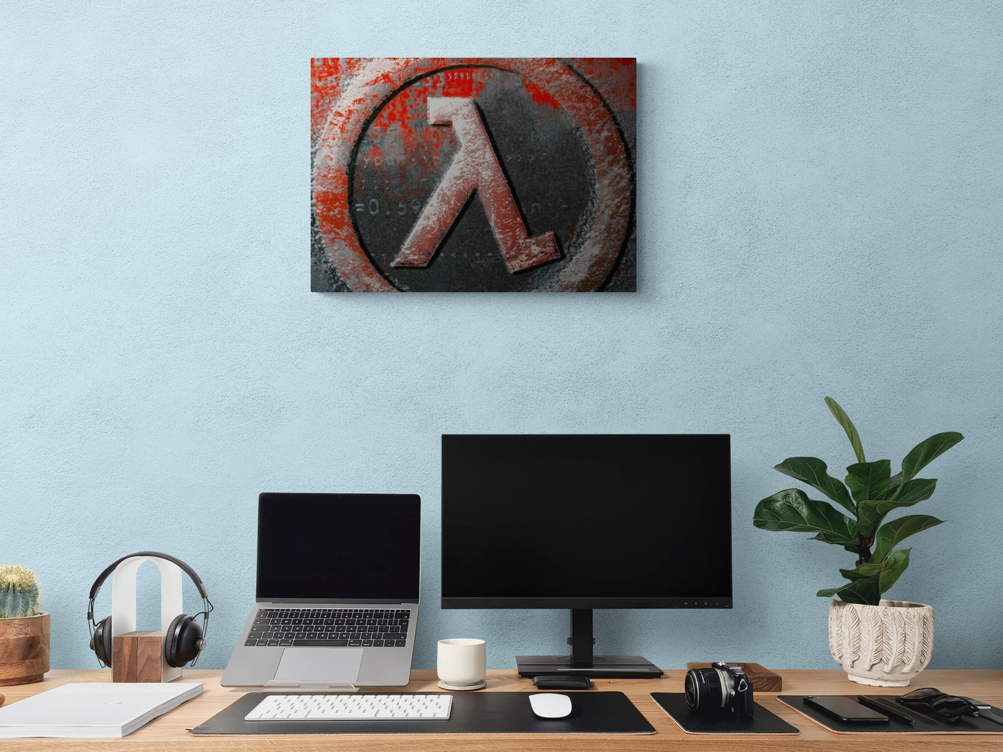 Half Life