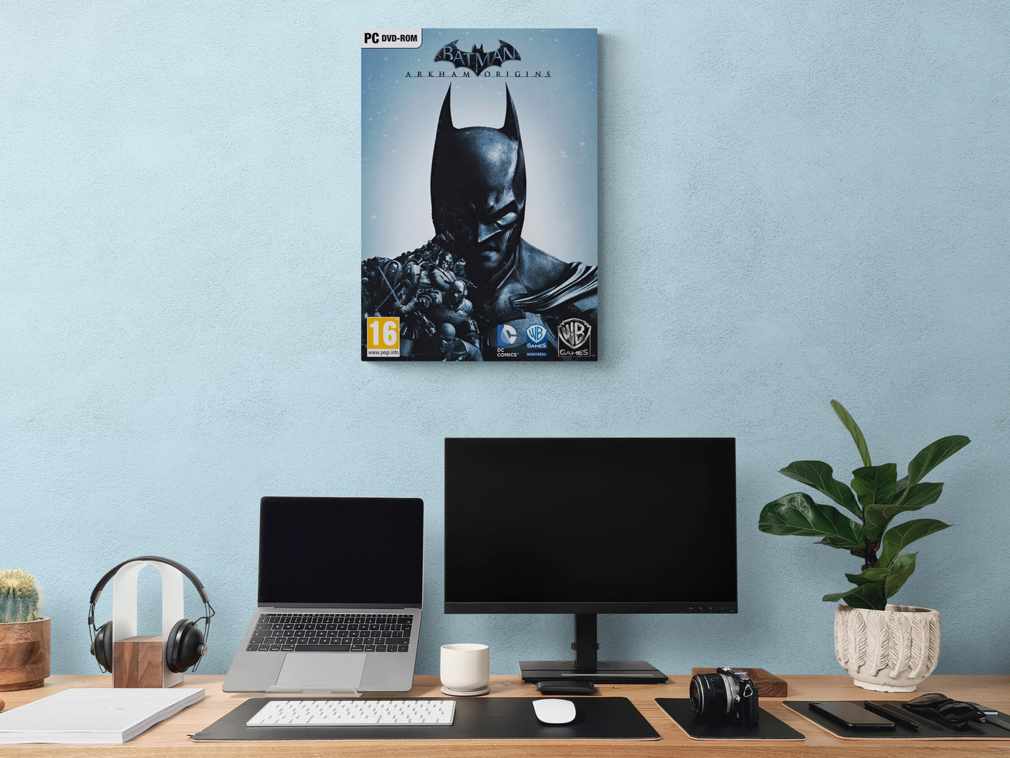 Batman