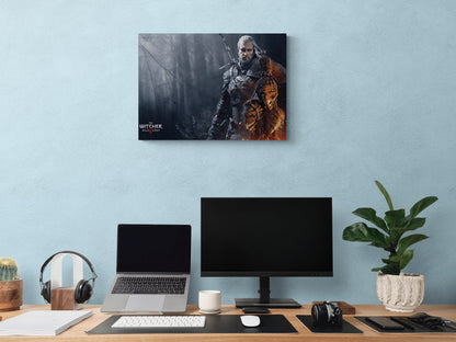 The Witcher