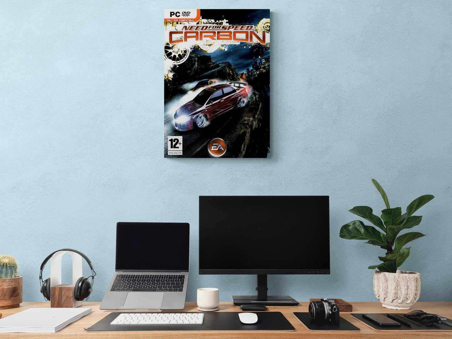 Need For Speed