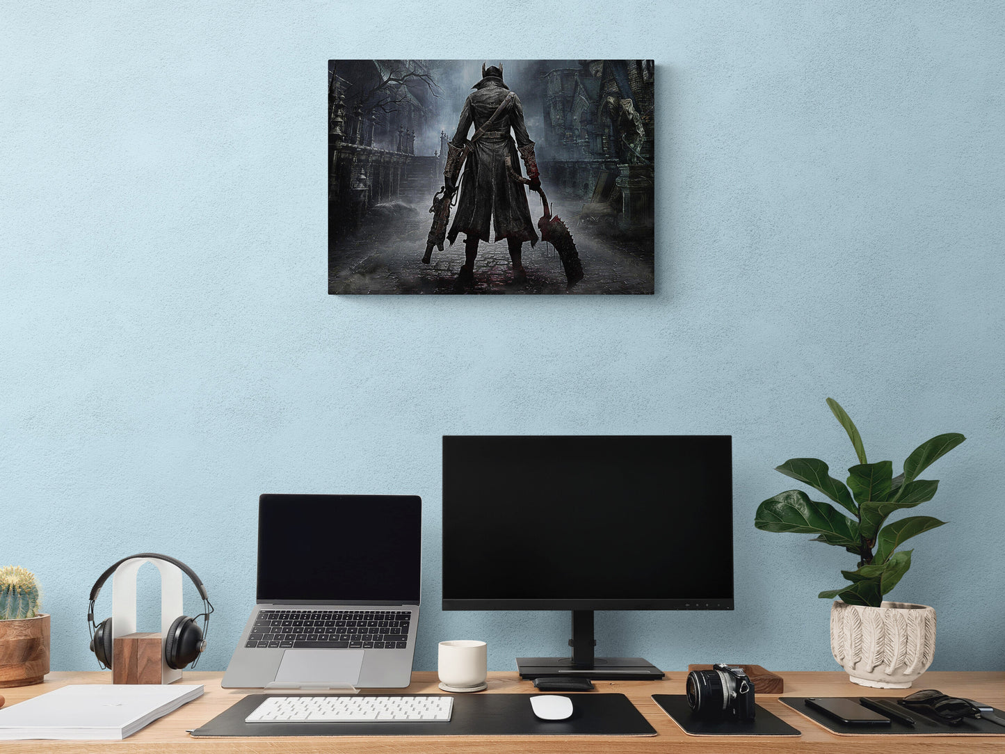 Bloodborne