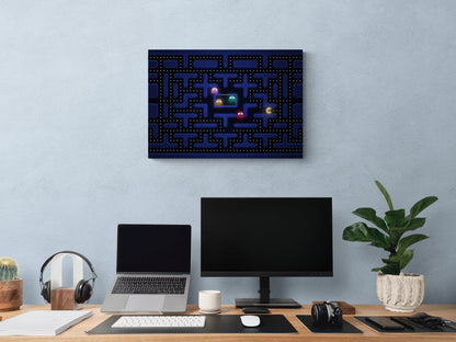 Pac Man