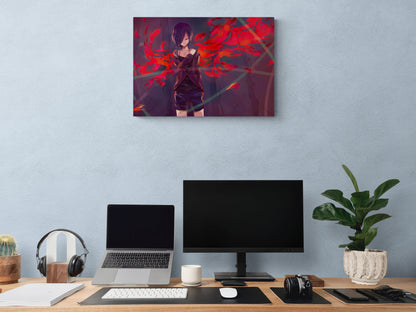 Tokyo Ghoul