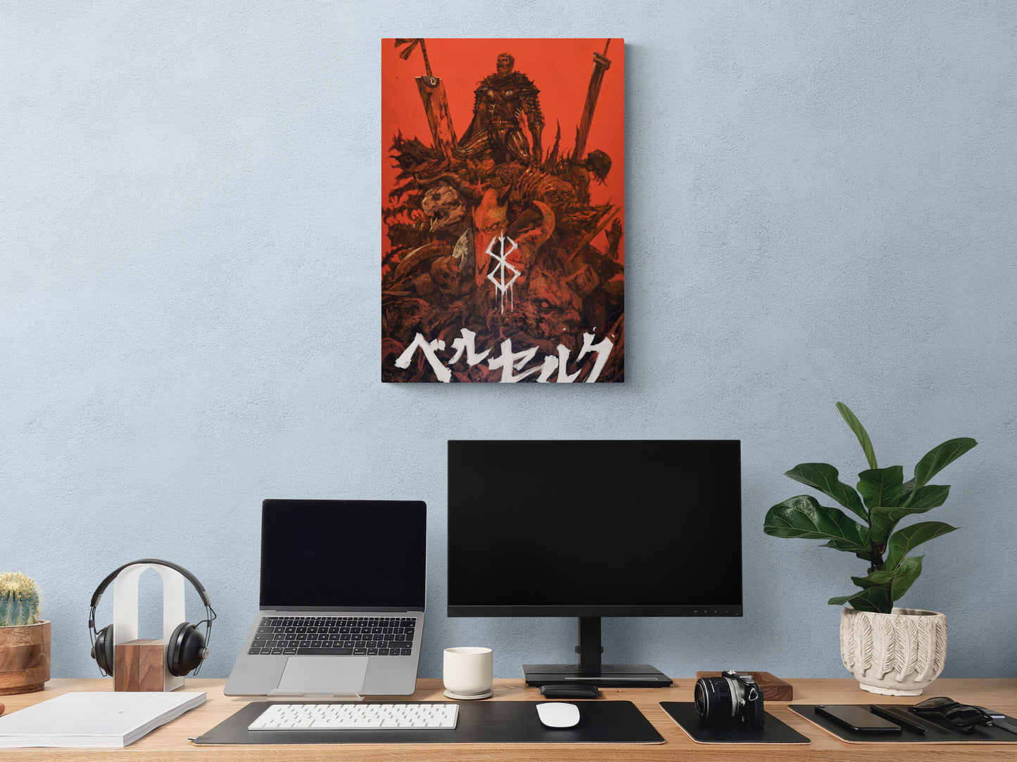 Berserk