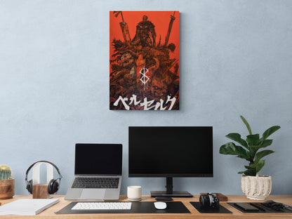 Berserk
