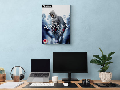 Assassins Creed