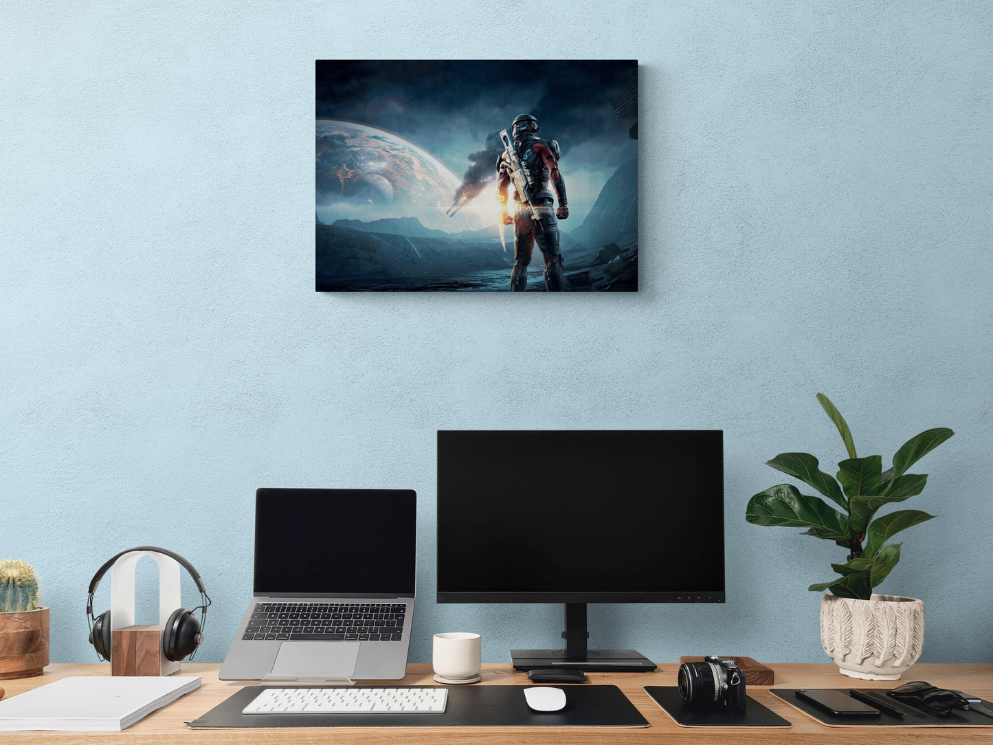 Mass Effect