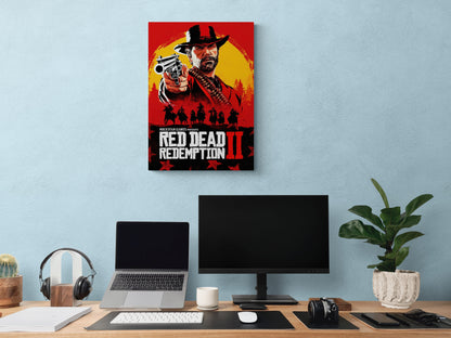 Red Dead Redemption