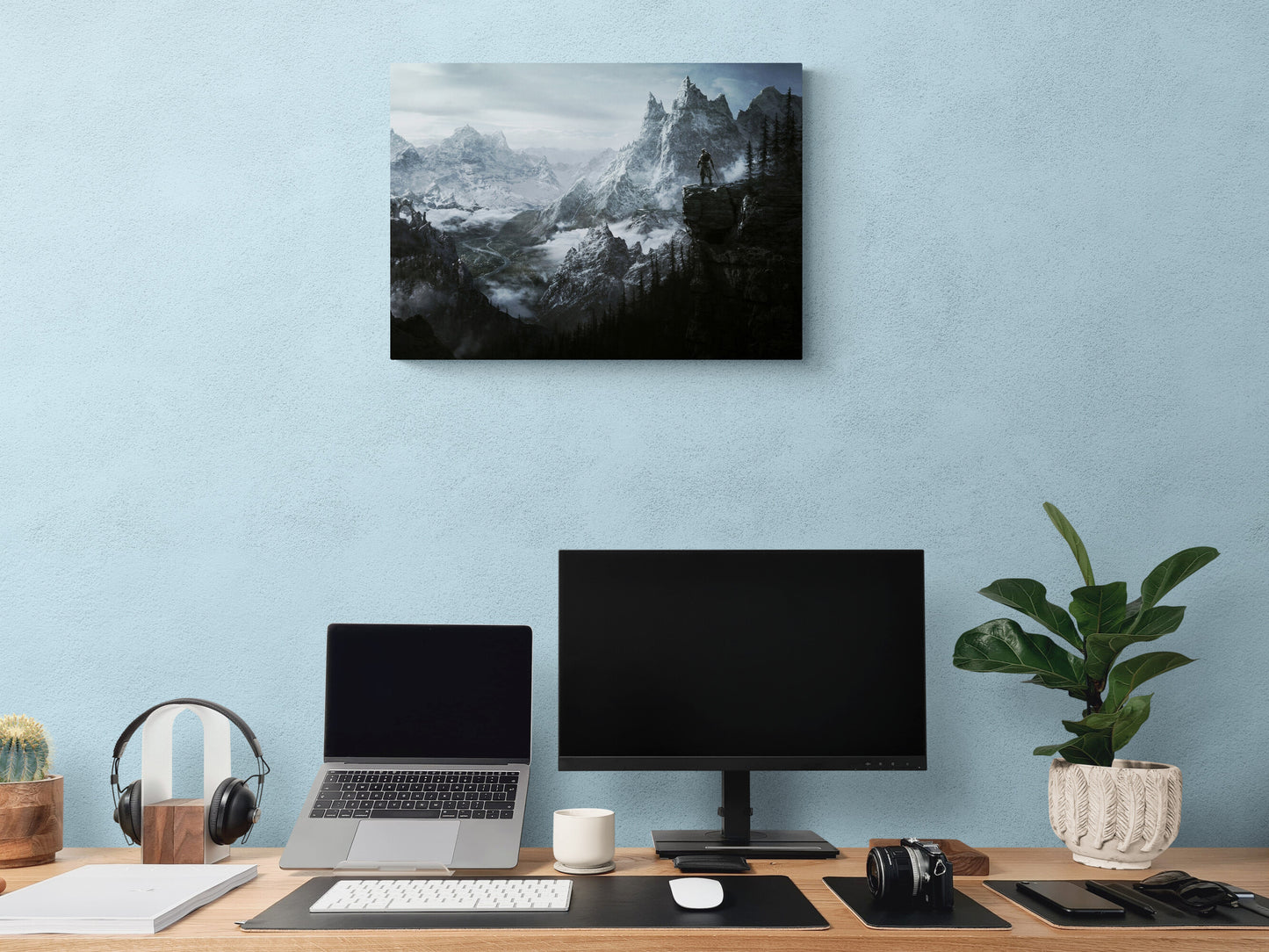 The Elder Scrolls V Skyrim