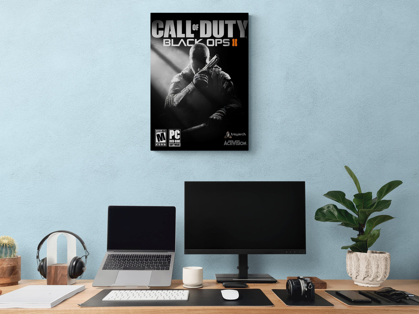 Call Of Duty