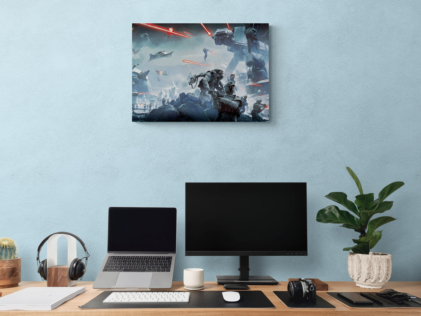 Star Wars