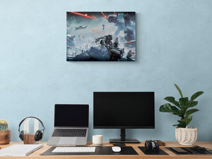 Star Wars