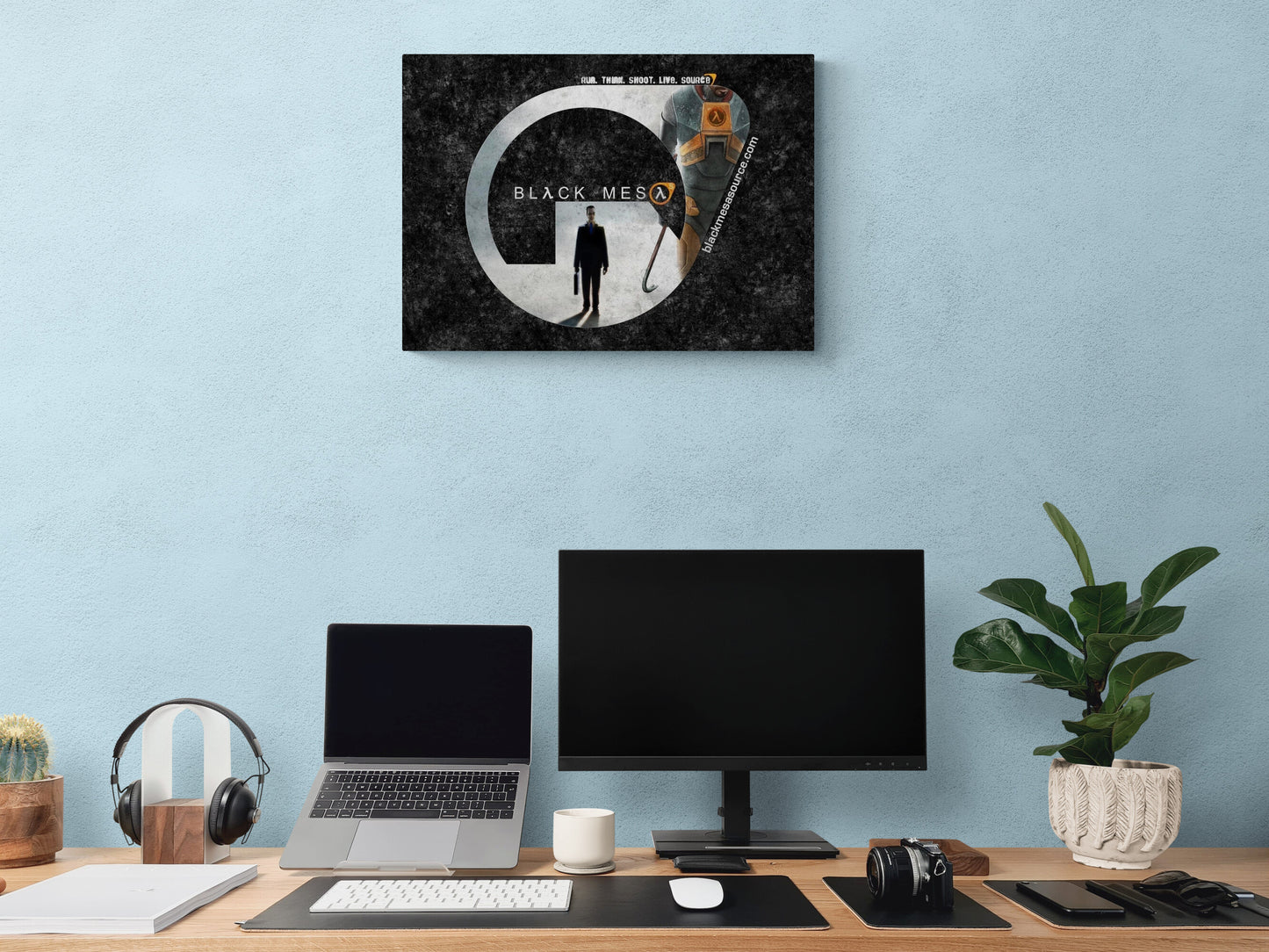 Black Mesa