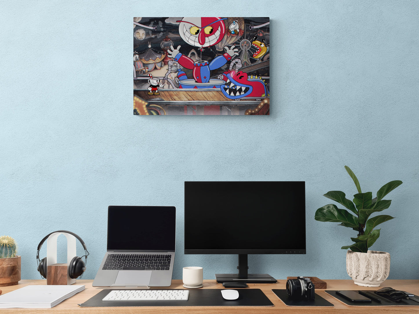 Cuphead