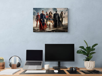 Justice League
