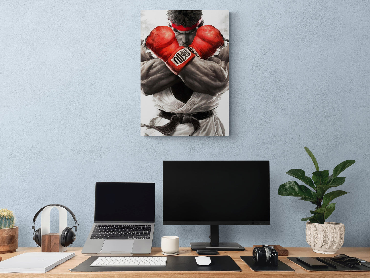 Street Fighter