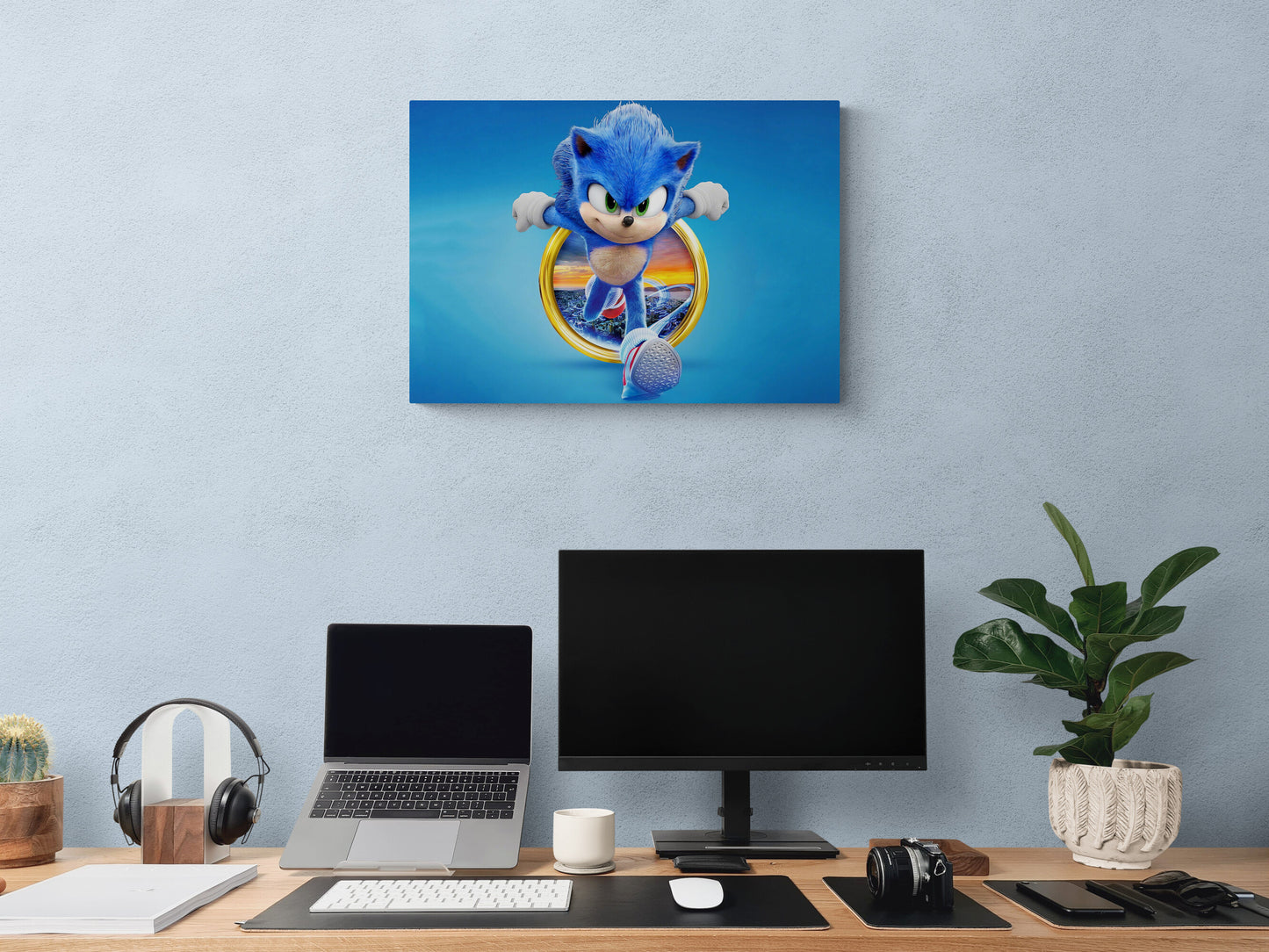 Sonic