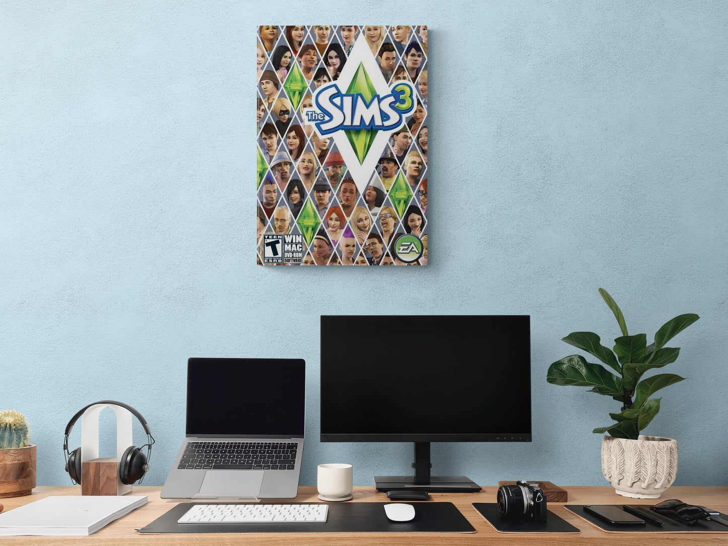 The Sims