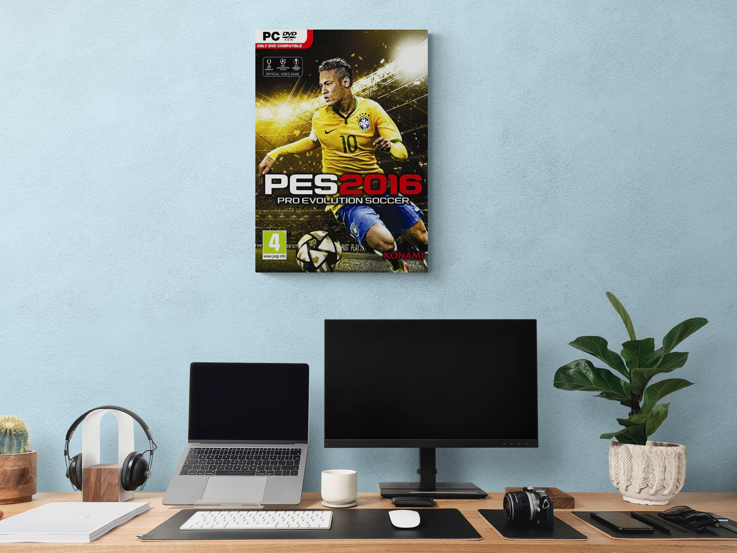 PES