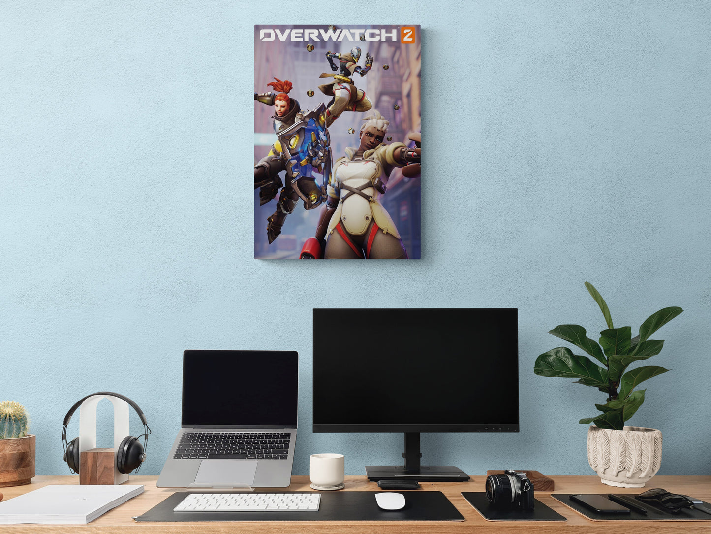 Overwatch
