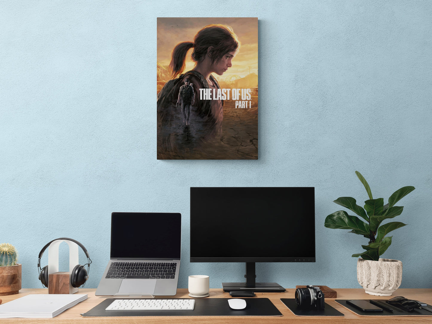 The Last Of Us
