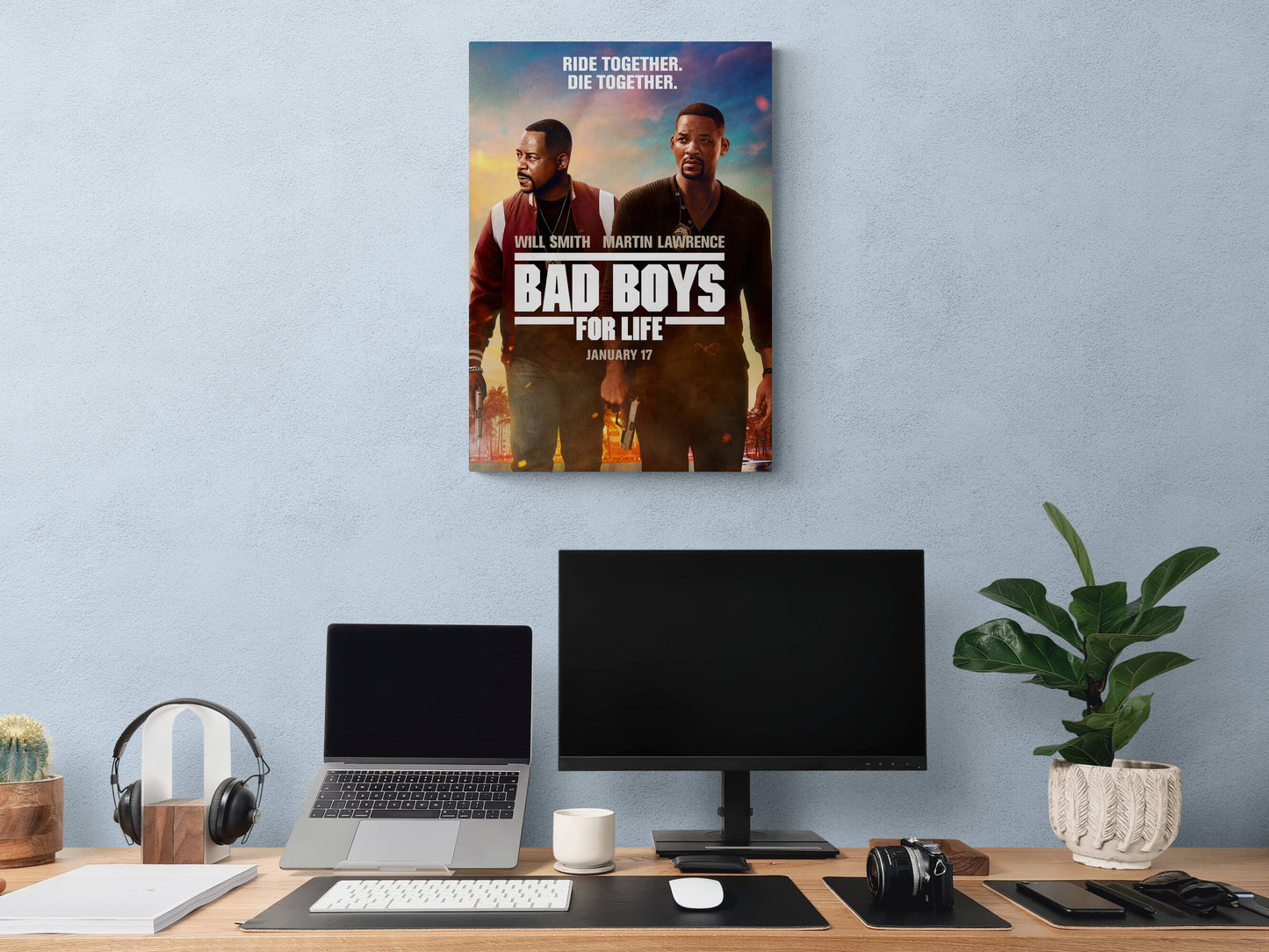 Bad Boys